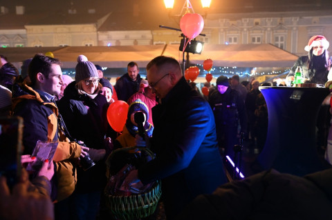 Jarmark Bożonarodzeniowy 2025