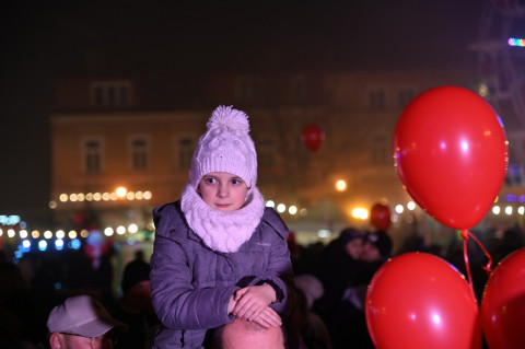 Jarmark Bożonarodzeniowy 2025