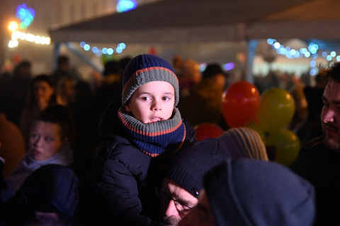 Jarmark Bożonarodzeniowy 2025