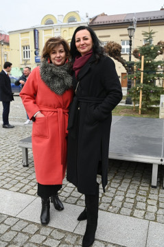 Orszak Trzech Króli w Brzesku