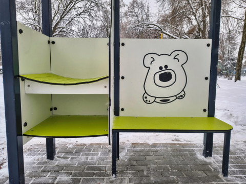 Plenerowe przewijaki w Brzesku