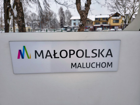 Plenerowe przewijaki w Brzesku