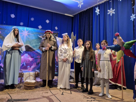 Moc wspólnoty w Sterkowcu