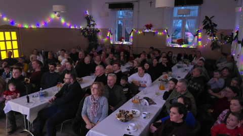 Moc wspólnoty w Sterkowcu