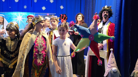 Moc wspólnoty w Sterkowcu