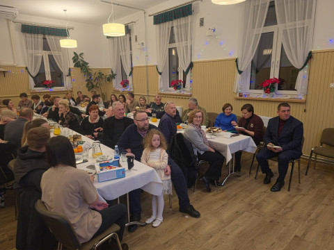 Moc wspólnoty w Sterkowcu