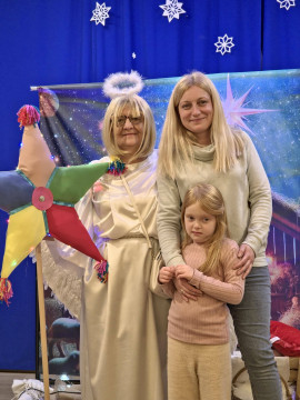 Moc wspólnoty w Sterkowcu