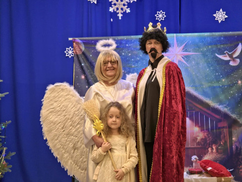 Moc wspólnoty w Sterkowcu