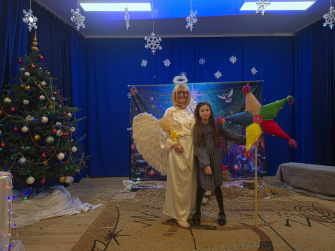 Moc wspólnoty w Sterkowcu