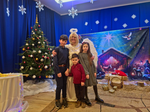 Moc wspólnoty w Sterkowcu