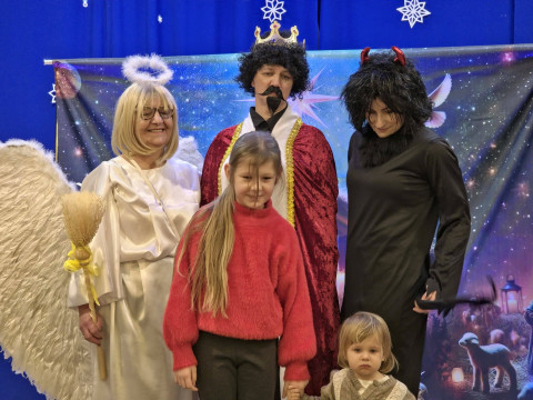 Moc wspólnoty w Sterkowcu