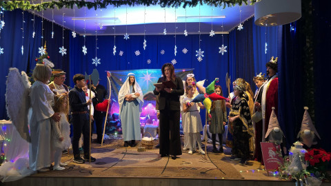 Moc wspólnoty w Sterkowcu