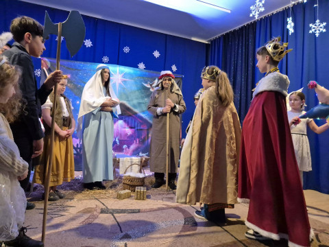 Moc wspólnoty w Sterkowcu