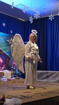 Moc wspólnoty w Sterkowcu