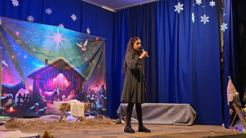 Moc wspólnoty w Sterkowcu