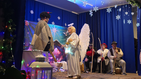 Moc wspólnoty w Sterkowcu