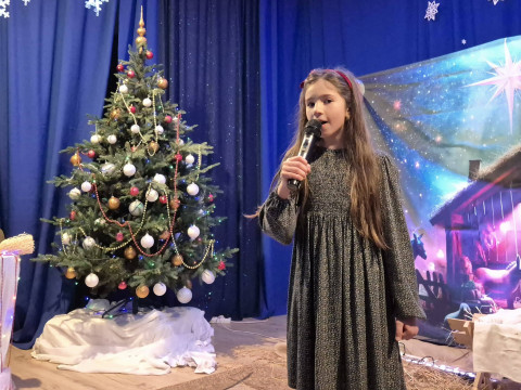 Moc wspólnoty w Sterkowcu