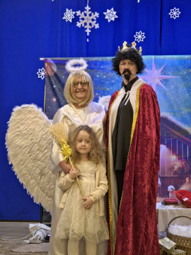 Moc wspólnoty w Sterkowcu