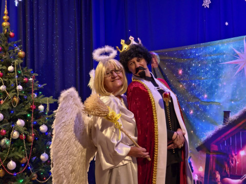 Moc wspólnoty w Sterkowcu