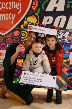 WOŚP 2026 - wynik robi wrażenie!