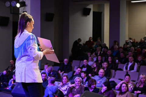 WOŚP 2026 - wynik robi wrażenie!