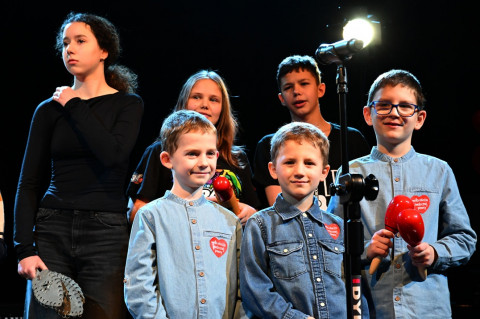 WOŚP 2026 - wynik robi wrażenie!