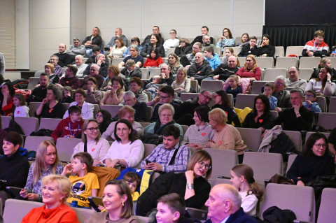 WOŚP 2026 - wynik robi wrażenie!