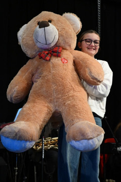 WOŚP 2026 - wynik robi wrażenie!