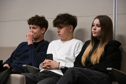 WOŚP 2026 - wynik robi wrażenie!