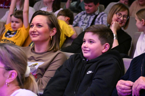 WOŚP 2026 - wynik robi wrażenie!