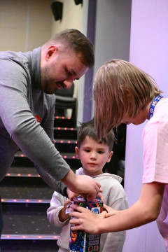 WOŚP 2026 - wynik robi wrażenie!