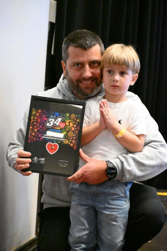 WOŚP 2026 - wynik robi wrażenie!