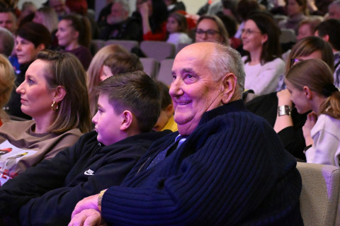 WOŚP 2026 - wynik robi wrażenie!