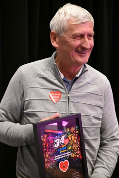 WOŚP 2026 - wynik robi wrażenie!