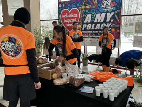 WOŚP 2026 - wynik robi wrażenie!