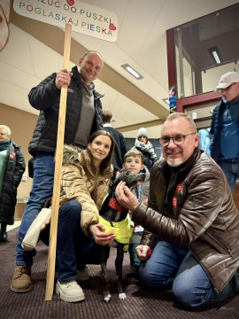 WOŚP 2026 - wynik robi wrażenie!