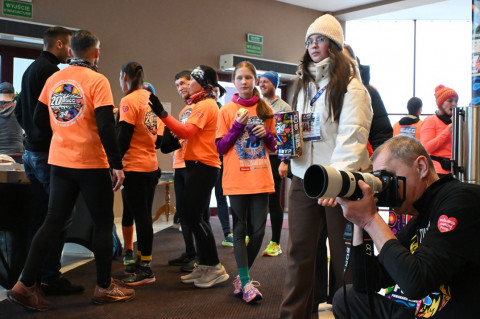 WOŚP 2026 - wynik robi wrażenie!