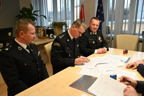 Poręba Spytkowska o krok od KSRG