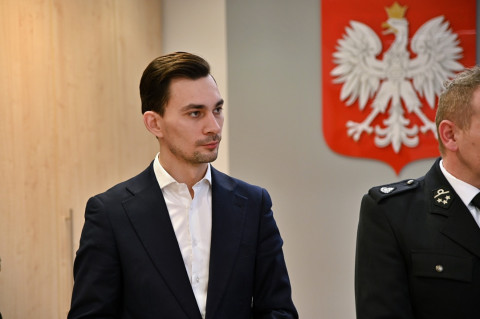 Poręba Spytkowska o krok od KSRG