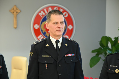 Poręba Spytkowska o krok od KSRG