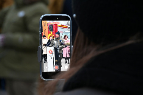 6,4 miliona na bezpieczeństwo mieszkańców