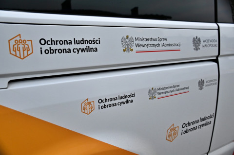 6,4 miliona na bezpieczeństwo mieszkańców