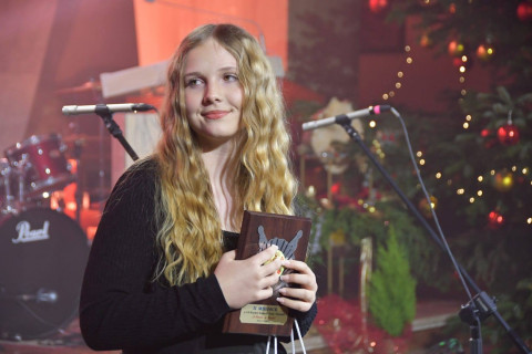 Muszle św. Jakuba trafiły do laureatów