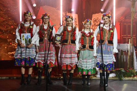 Muszle św. Jakuba trafiły do laureatów