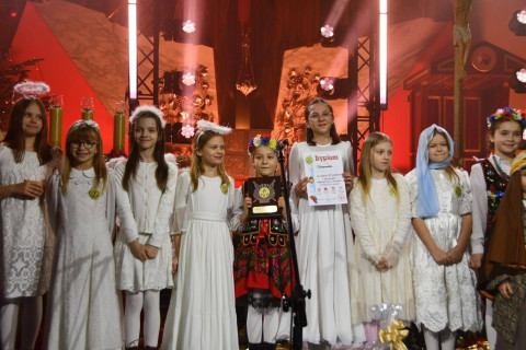 Muszle św. Jakuba trafiły do laureatów