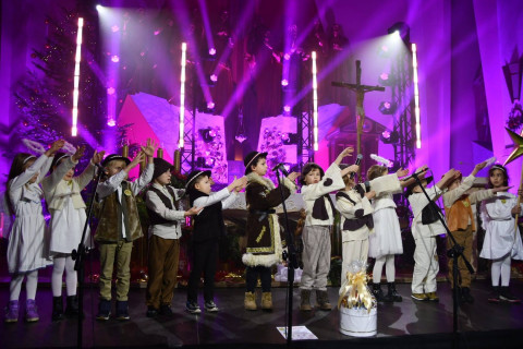 Muszle św. Jakuba trafiły do laureatów