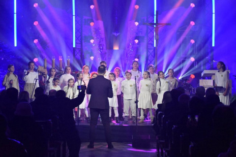 Muszle św. Jakuba trafiły do laureatów