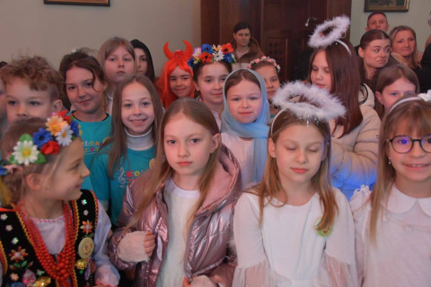 Muszle św. Jakuba trafiły do laureatów