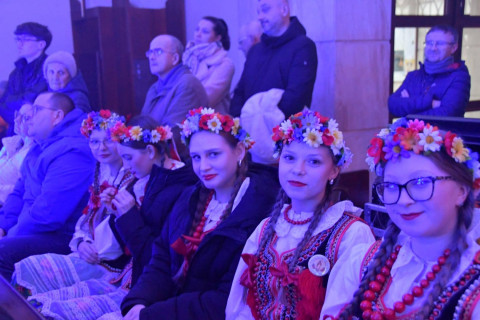 Muszle św. Jakuba trafiły do laureatów