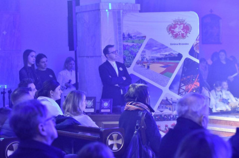 Muszle św. Jakuba trafiły do laureatów